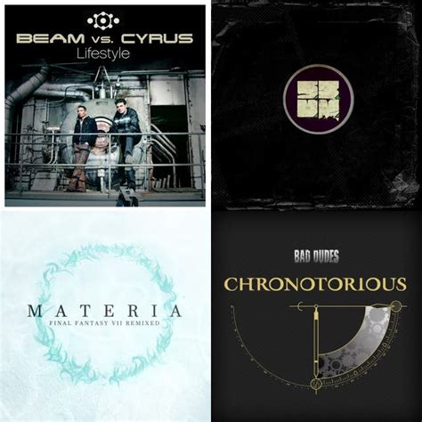 Gamecore artists, music and albums .